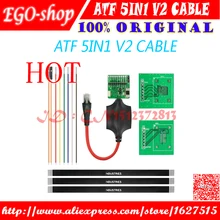 АТФ Соединенных Штатов Америки 5IN1 V2 кабель