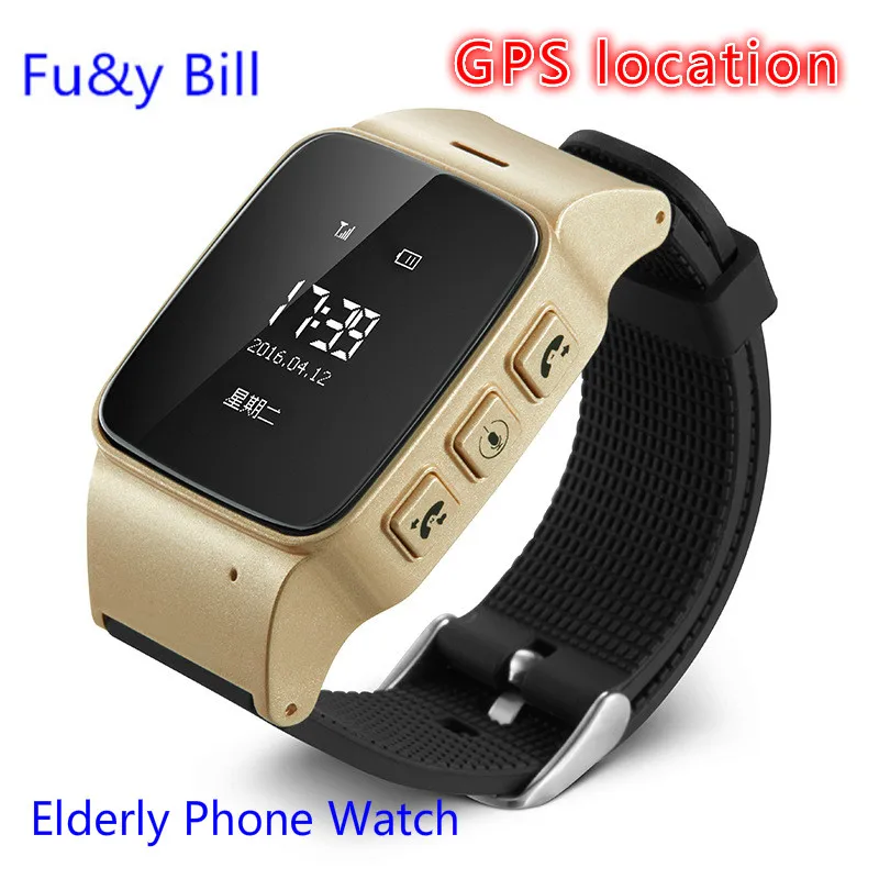 New Smart Watch D99 for Ios Android font b Phone b font Upgraded Version for The