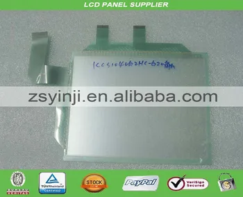 

NEW TOUCH SCREEN KCS104VG2HC-G20