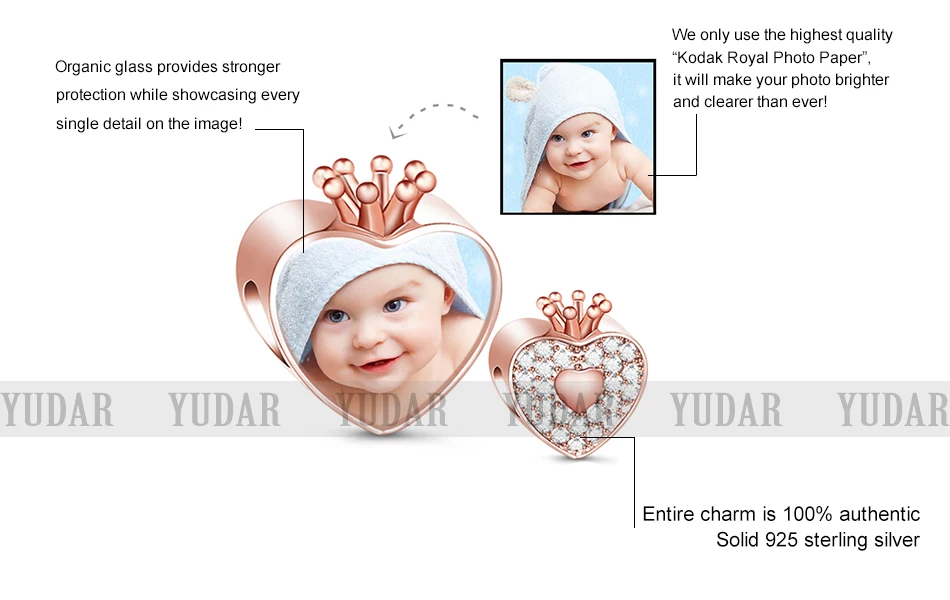 yudar-925-sterling-silver-heart-crown-pave-cz-photo-charm-beads-for-bracelet-YDS-1024-8