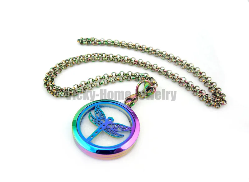 VH-PDL864-11 Diffuser Locket