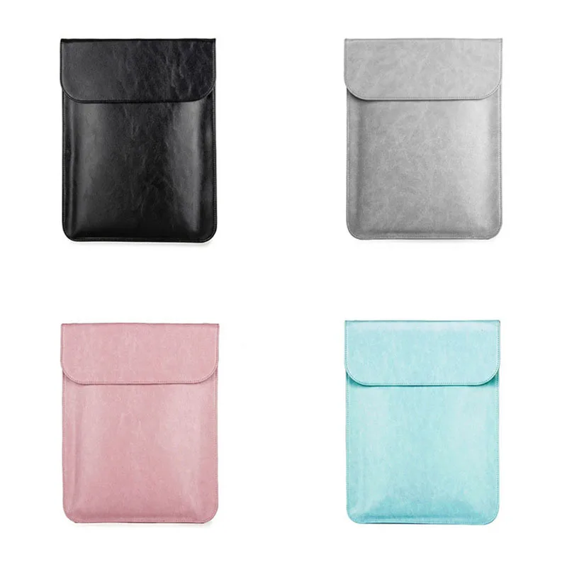 Сумка для ноутбука 11 12 13 14 15 4 дюймов Asus Dell Acer Hp Xiaomi Notebook Sleeve 5 3 1 водонепроницаемый