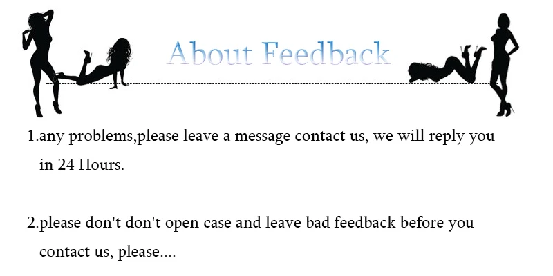 feedback
