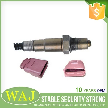 

Highest Quality 00-02 VW Cabrio 2.0L-L4 lambda sensor oxygen o2 sensors 023906262