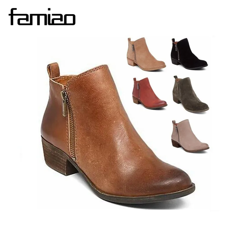 riding boots for short legs