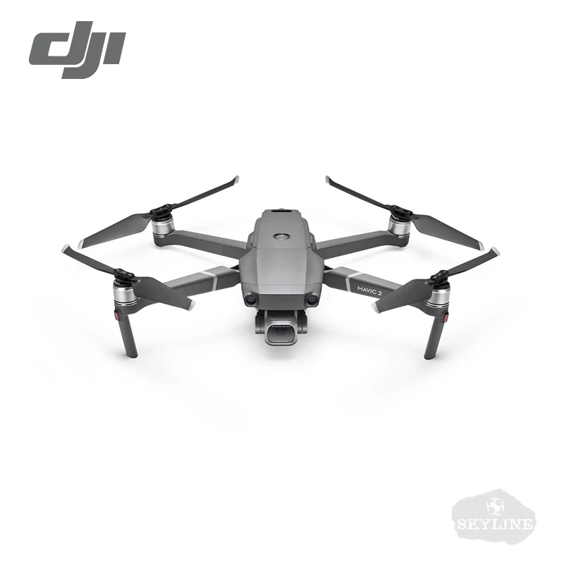 

DJI Mavic 2 Pro/Mavic2 Zoom/Smart Controller/Accessories Kit Hasselblad Camera 4K HDR Video 8km Remote Control 31Min Flight Time
