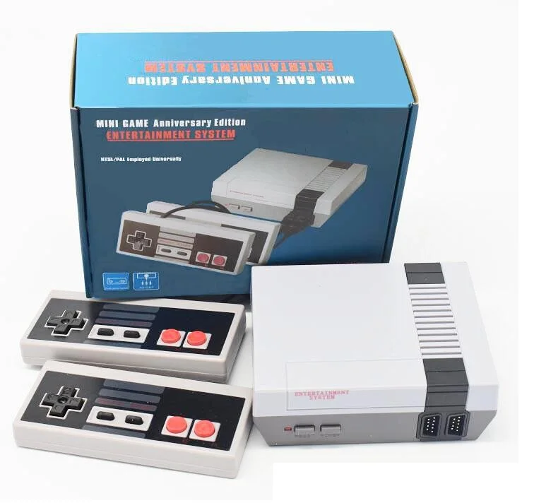 

16 Bit Super Mini Game Console For SNES Super Game Free DHL FEDEX