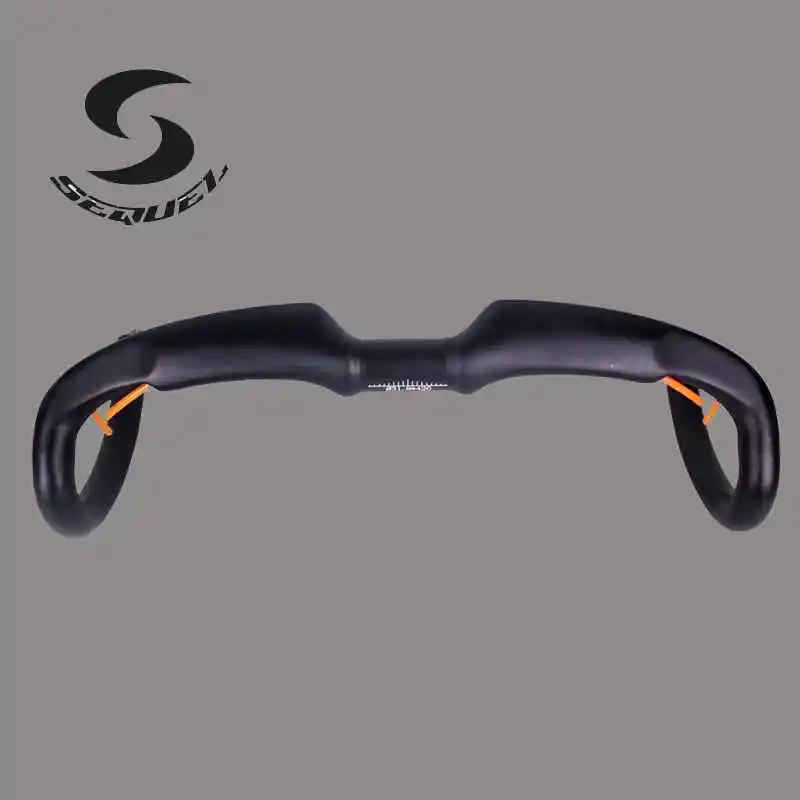 2016 newest full carbon handlebar road bike handlebar / racing handle / bike bend bar to outside 28.6*400/420/440mm free shipping newest full carbon handlebar road bike handlebar racing handle bike bend bar to outside 31 8 400 420 440mm