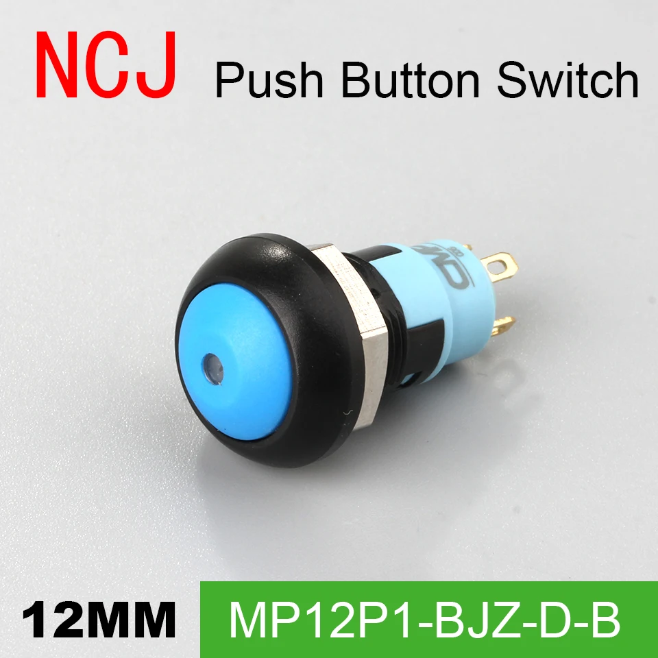 MP12P1-BJZ-D-B