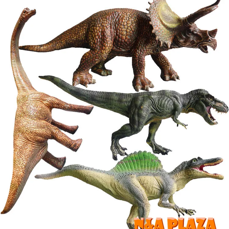 Rim Jobs Xxx Jurassic Park Spinosaurus Toys