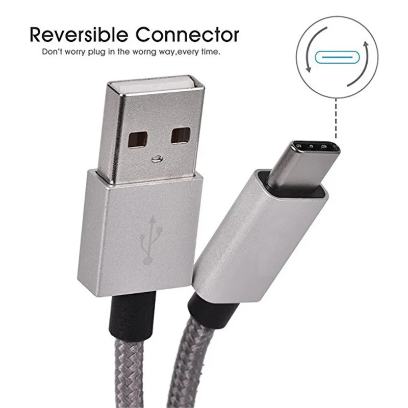Android Micro USB Type C 3 1 зарядный кабель для Htc Desire U11 U12 Plus Life Eyes U Play Ultra 12 10 Pro Butterfly