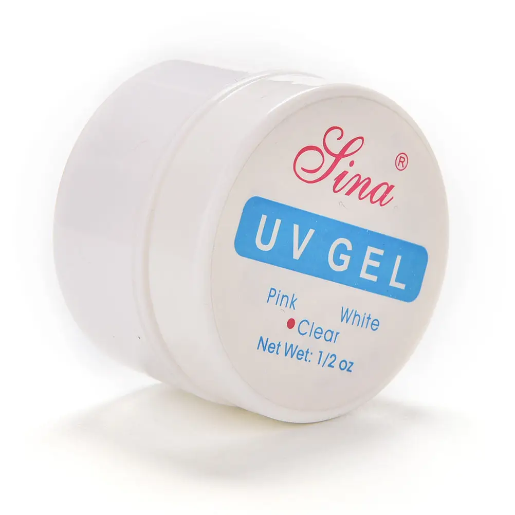 Уф Гель Для Ногтей Купить