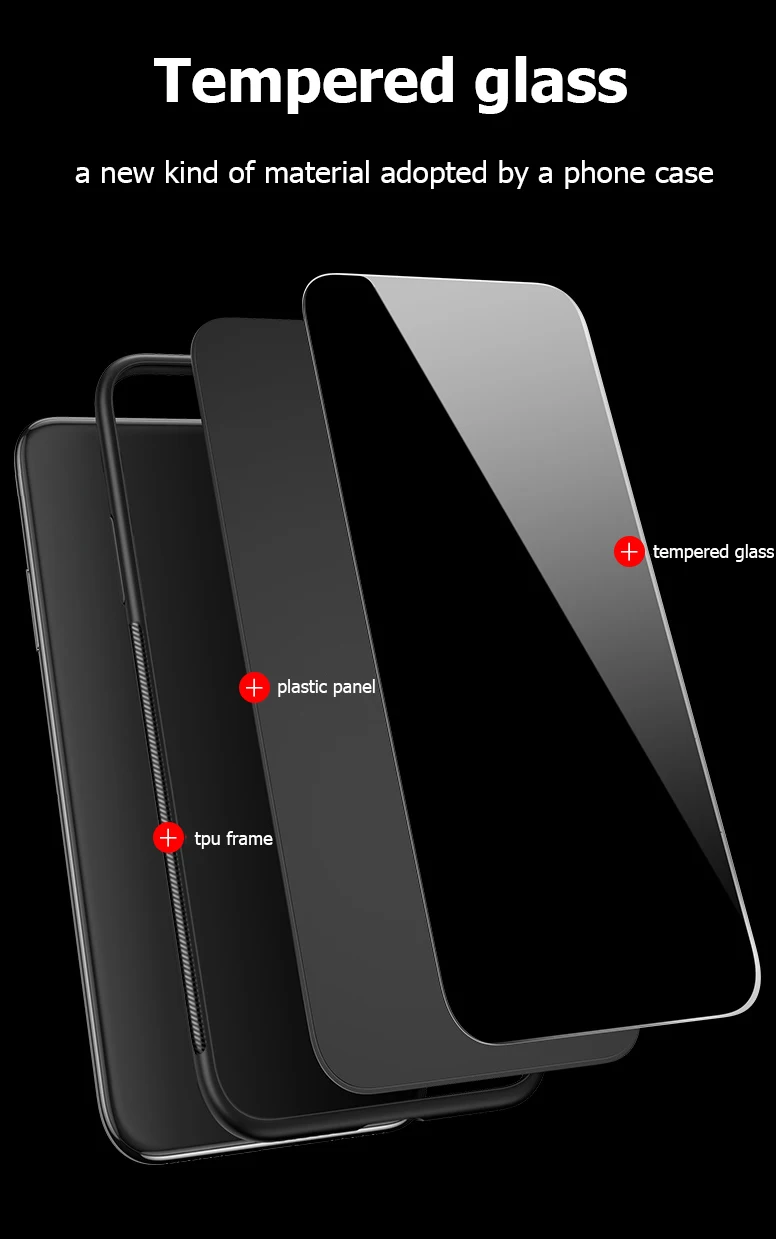 For-Samsung-Galaxy-A7-2018-Case-Luxury-Slim-Fit-Glossy-Tempered-Glass-Silicone-Frame-Hard-Cover(15)