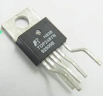 10-50PCS/ TOP248YN TOP248Y TOP248 TO-220-6 | Обустройство дома