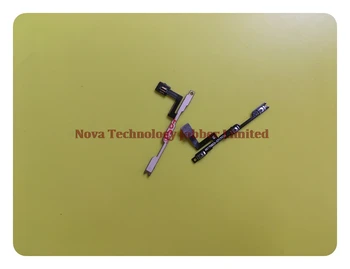 

Wyieno 5Pcs/Lot Max2 Switch on/off Key For Mi Max 2 Power Button Flex Cable Phone Parts ; Free Shipping