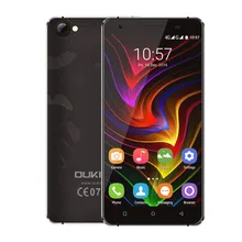 Oukitel C5 Pro Android 6.0 mtk6737 4 ядра 1.3 ГГц 2 ГБ Оперативная память 16 ГБ Встроенная память 5.0mp LTE 4 г 5.0 дюймов смартфон