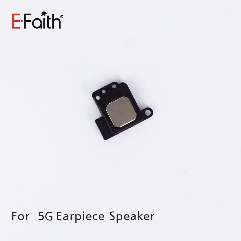 

Efaith Earpiece Speaker for iPhone 5 for iphone 6 for iphone 7 Ear Speaker assembly