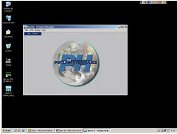 

Cesab Service TCS Tool Software