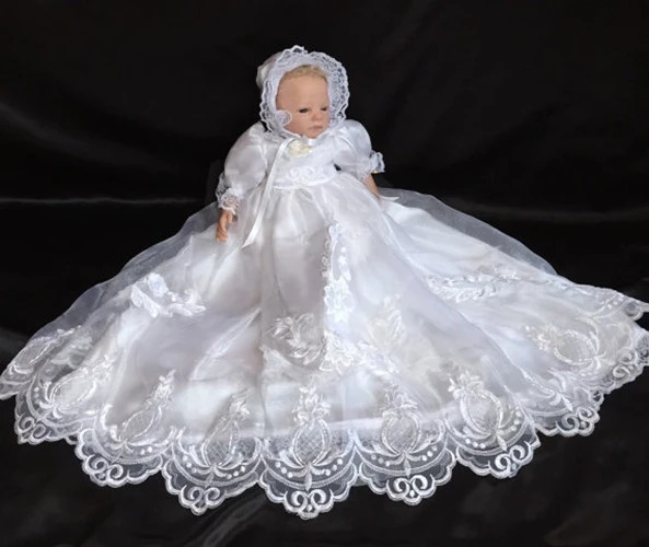 new generation communion dresses