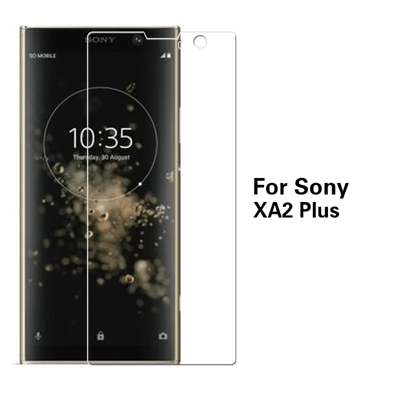XA2-Plus