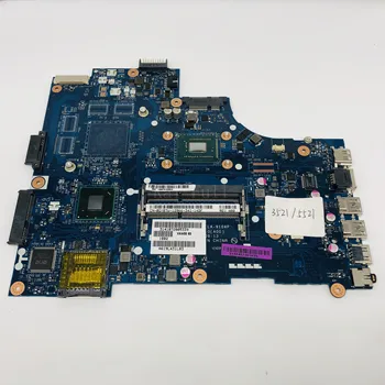

Laptop motherboard for DELL Inspirion 15R 3521 5521 1007U PC Mainboard CN-0671DP 0671DP VAW00 LA-9104P full tesed DDR3