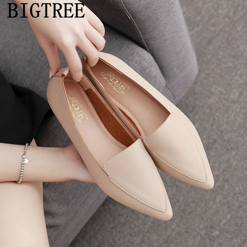 US $11.19 Womens Casual Shoes Soft Ladies Flat Shoes Women Loafers Harajuku Shoes Creepers Luxury Shoes Women Designers Slip On Ayakkabi