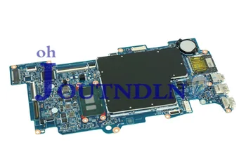 

JOUTNDLN FOR HP ENVY x360 M6-AQ Laptop motherboard 858872-601 448.07N06.002N 15257-2N W/ i5-7200U 2.5Ghz CPU Integrated