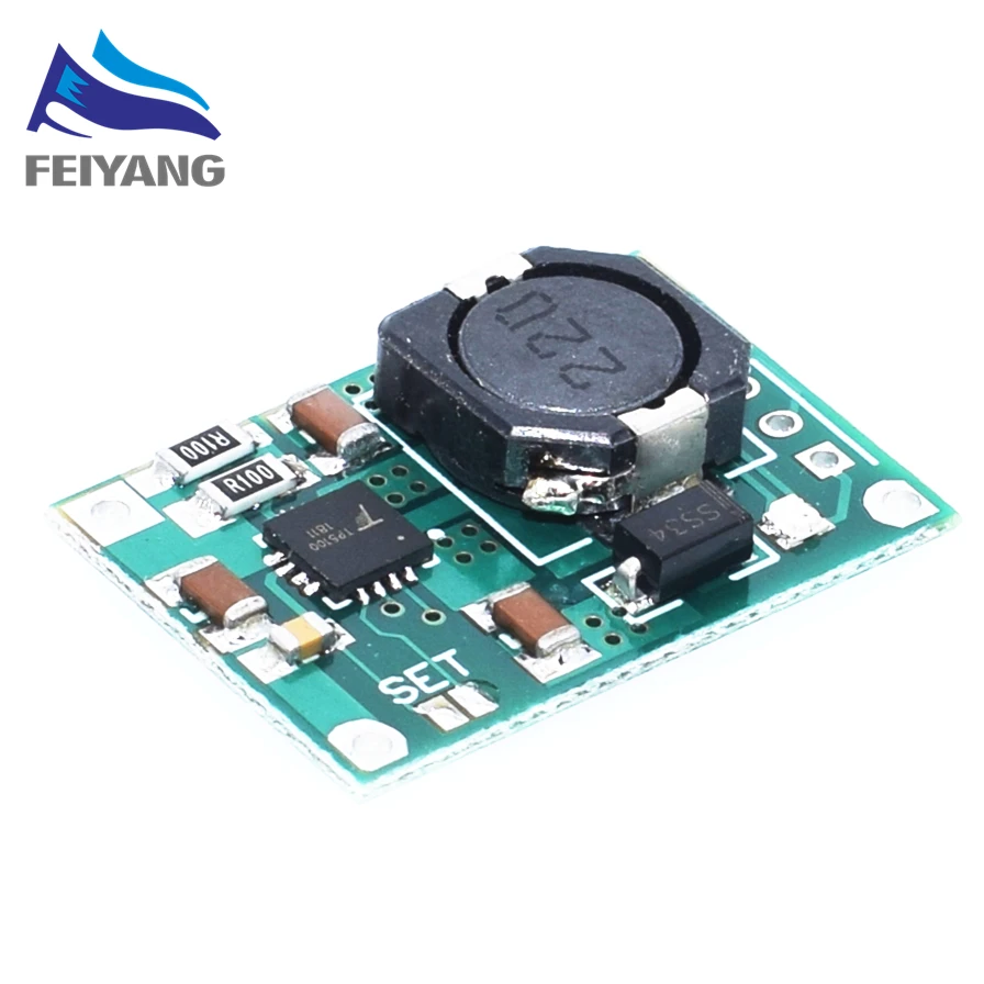 

10pcs TP5100 double single lithium battery charge management compatible 2A rechargeable lithium plate