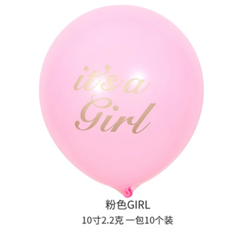 It's a girl10