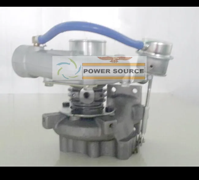 GT2252S 452187 452187-0006 14411-69T00 Turbo Turbocharger For Nissan CabStar Trade L35 Light Truck 3.0L TDI MT3000 BD-30Ti BD30 (2)