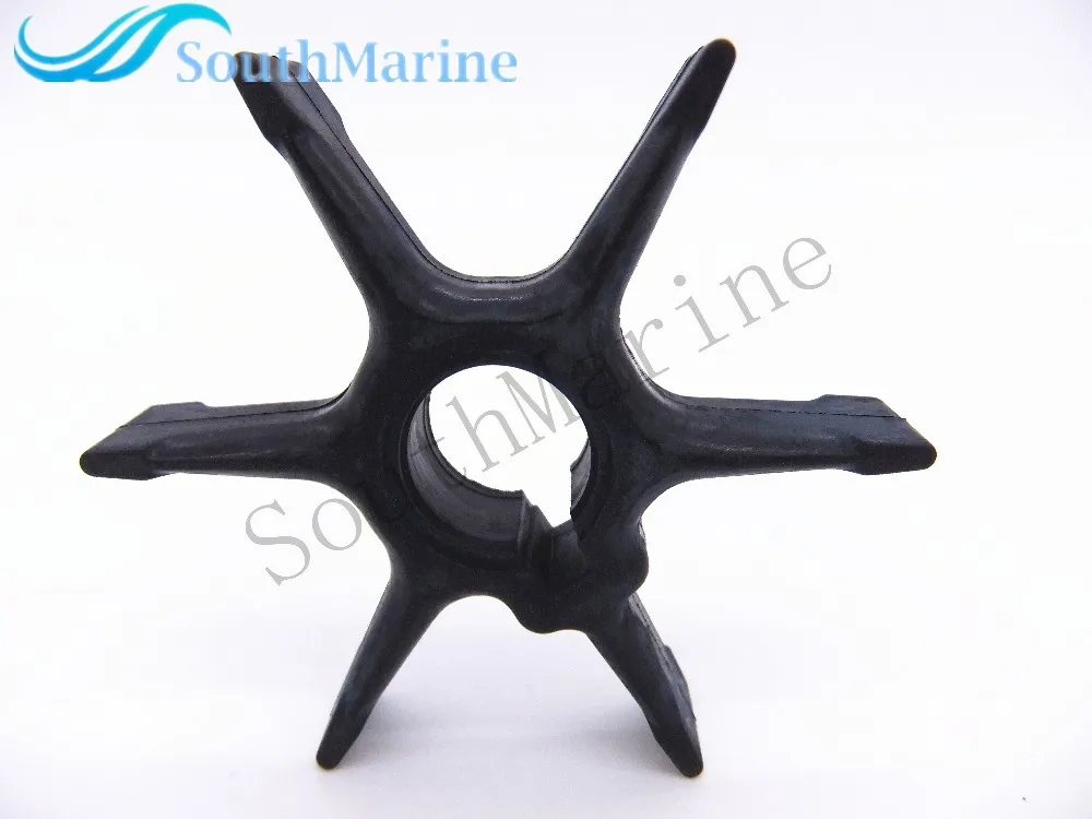 Water Pump Repair Kit For Suzuki DT14 DT15 DT25 DT28 Outboard