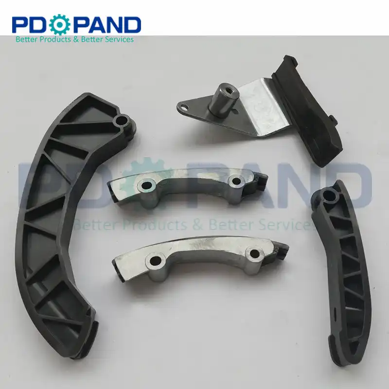 D3EA D4FA D4FB Timing Chain Tensioner Kit for HYUNDAI Accent/Elatntra/I20 Getz/Matrix/New Matrix