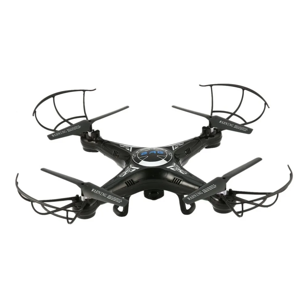 

3MP Camera Quadcopter Aircraft Headless Mode Remote Control Helicopter Mini Drone Quadcopter with High Quality