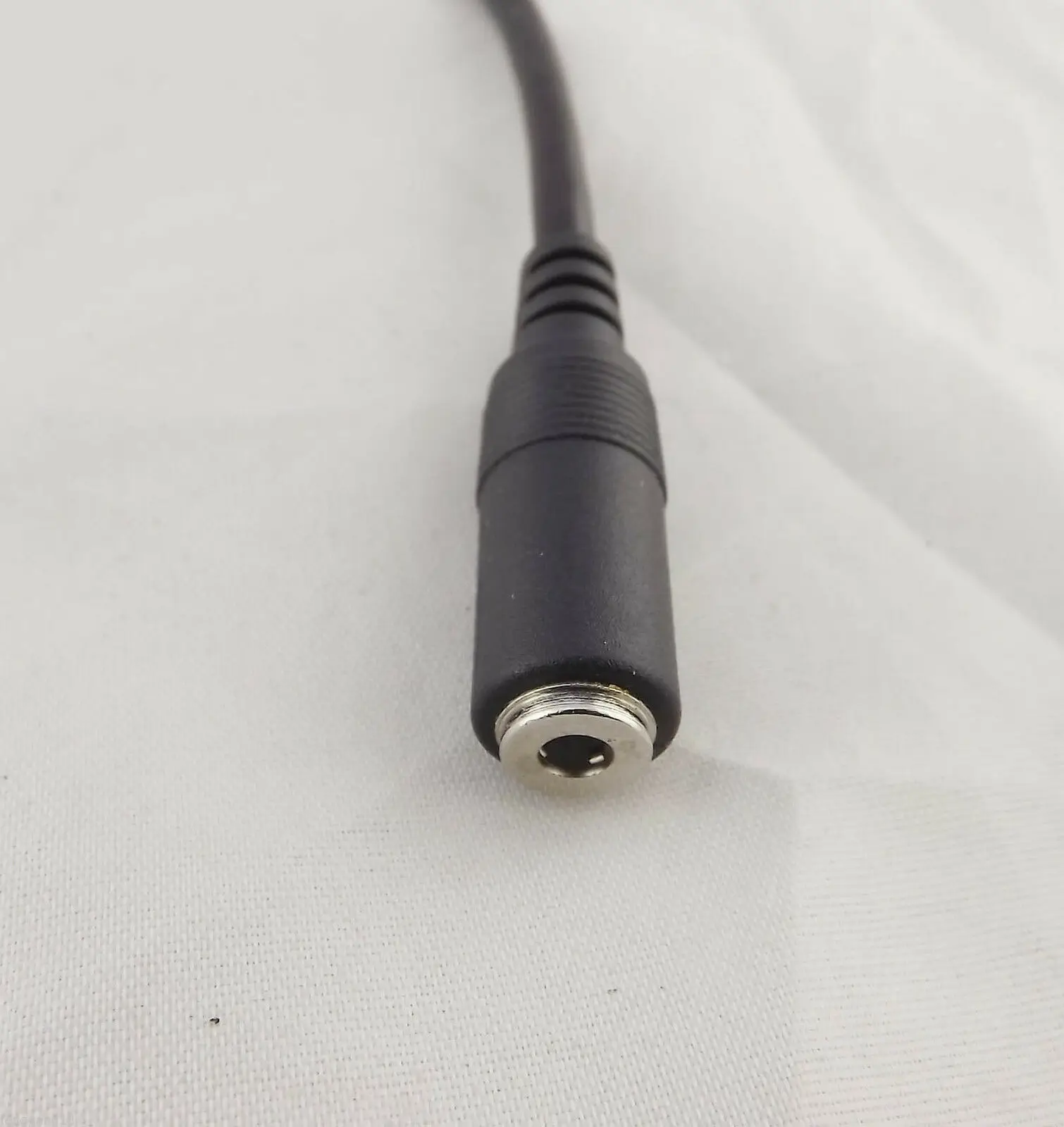 ONE piece hi end 6TC 6N OCC silver plated headphone cable 3 5mm Audio Stereo Cable
