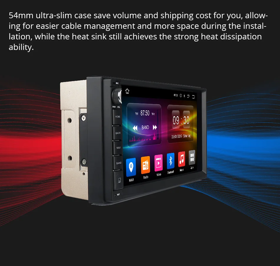 Excellent Ownice K3 Android 9.0 2 din DSP universal car radio Player GPS Auto Navigation for Nissan VW Toyota Support Front Rear Camera 24 Excellent Ownice K3 Android 9.0 2 din DSP universal car radio Player GPS Auto Navigation for Nissan VW Toyota Support Front Rear Camera 24