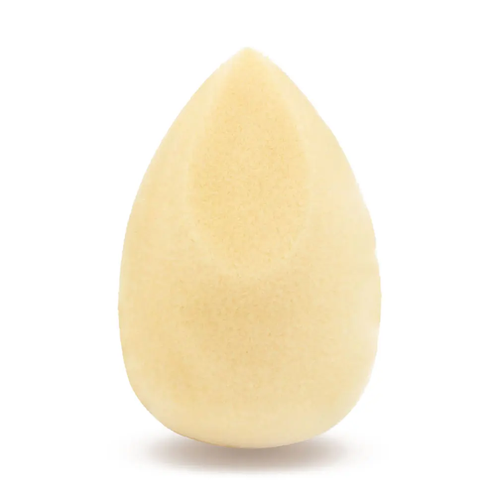 

O.TWO.O Makeup Sponge Non-Latex Microfiber Fluff Surface Easy To Carry Powder Liquid Foundation Smooth High Quality tool