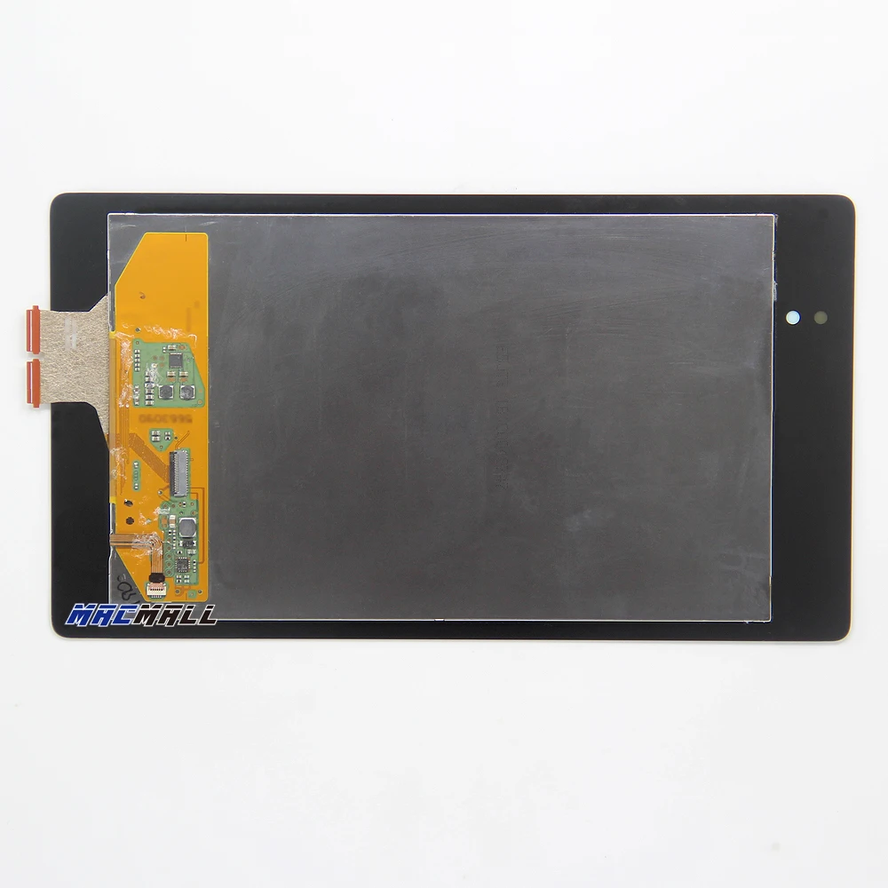 Новый для Asus Google Nexus 7 2 го поколения 2013 ME571K ME571KL Замена ЖК дисплей сенсорный экран