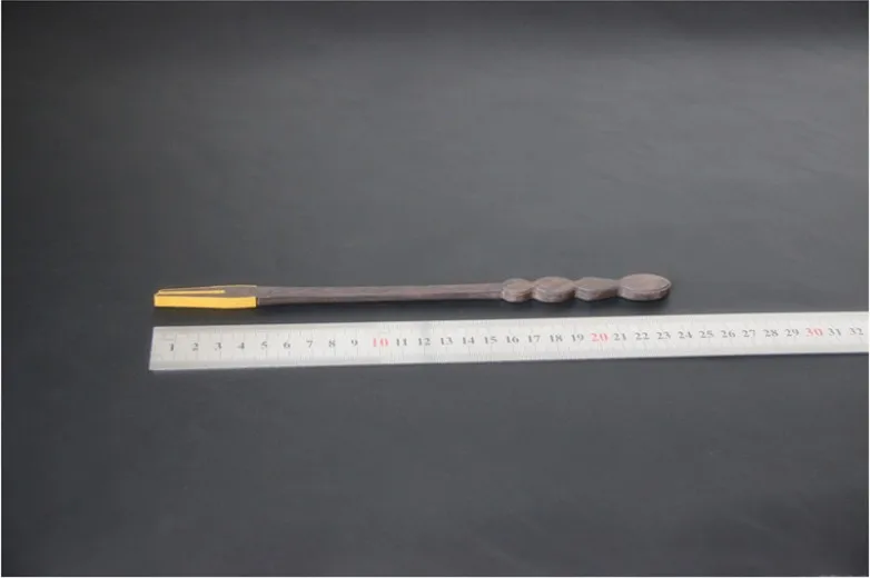

Piano Tuning Tools Piano Repair Tools Piano Wood Stops 1215 (Single/Redwood/Midtone)