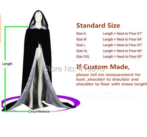 Standard Size