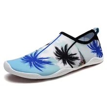 Женская водонепроницаемая обувь; мужские пляжные сандалии; дышащая Спортивная обувь; мужские быстросохнущие шлепанцы; носки для плавания и дайвинга; Tenis Masculino