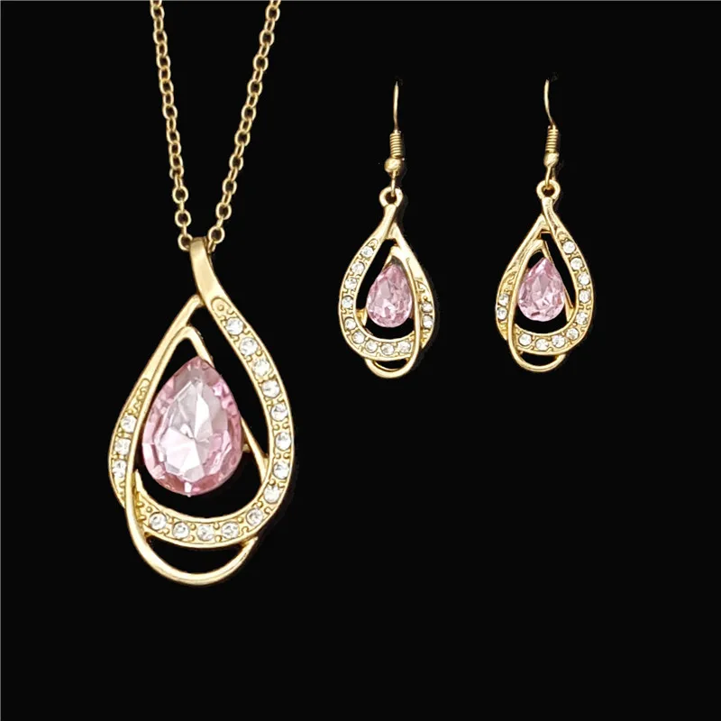Комплект из колье и серёг в африканском стиле|earring necklace set|fashion setnecklace set |