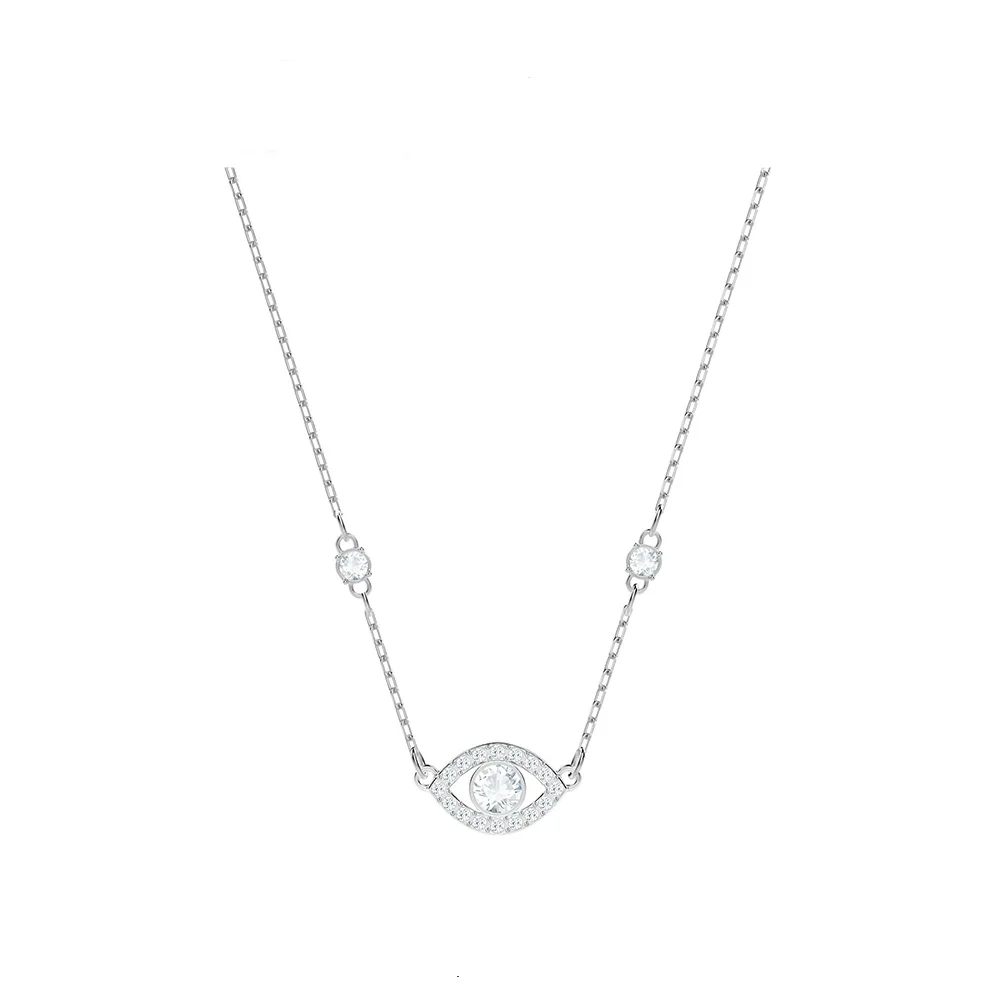 

High Quality SWA Original SWA Model 1:1 Making High Edition Women's Necklace Gift for Women