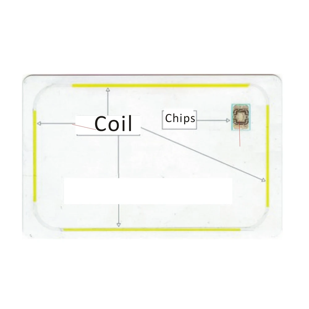 50 шт./лот для RFID копировального аппарата UID карта сменная 0 секторная ic карта для 1K(S-50) 13,56 MHZ/Iso 14443A карта секторная 0 блок записываемая