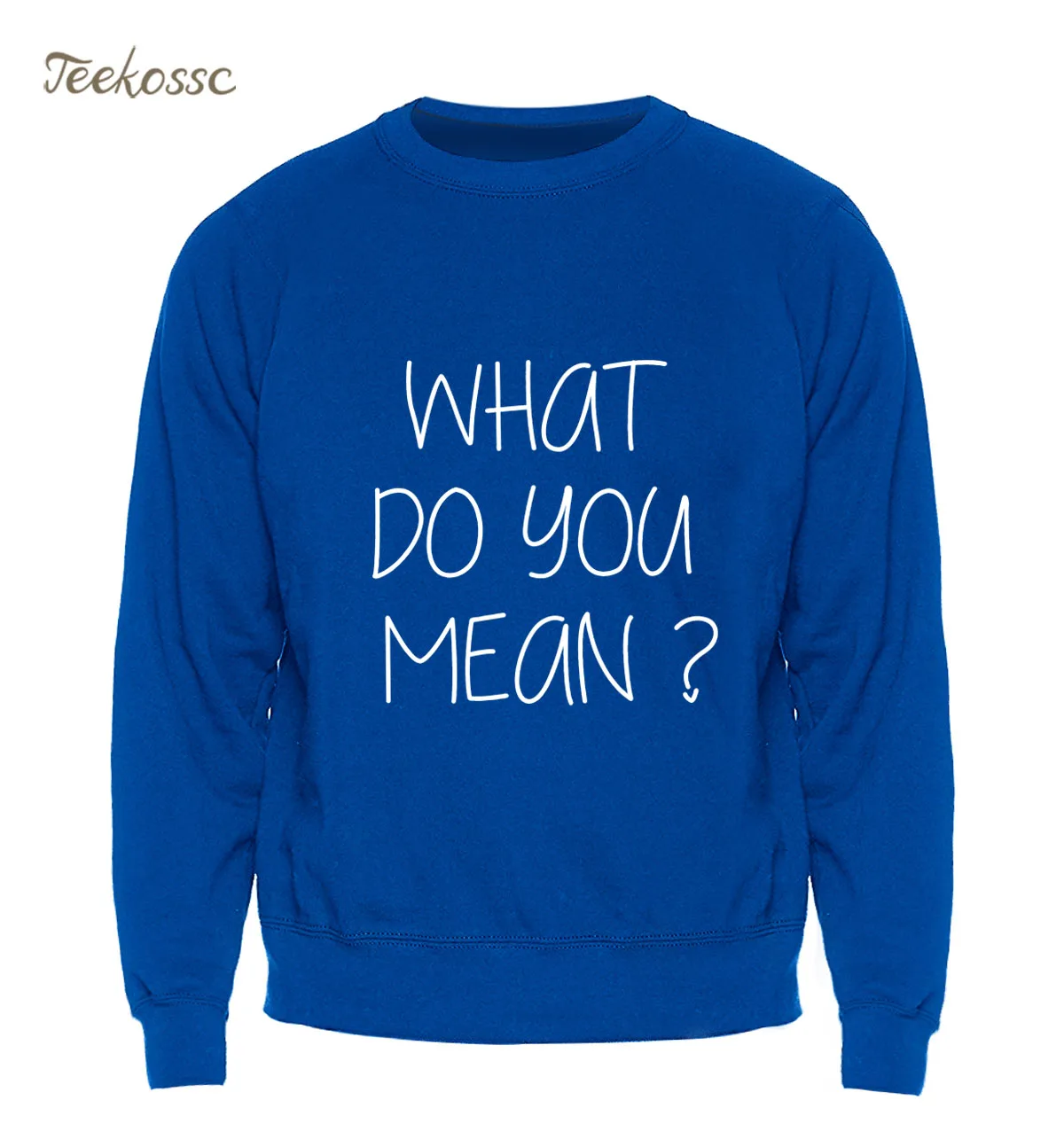 What Do You Mean Hoodie Men Justin Bieber Sweatshirt Kpop Punk Sweatshirts Winter Fleece Warm Music Letters Printed Mens Hoody