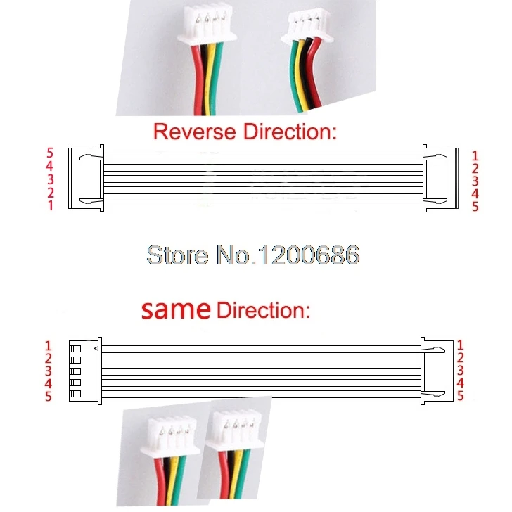 1 M/1,5 M изготовленные на заказ кабели ZH1.5 женский корпус 3POS 1,5 мм 1007 28 AWG ZH 1,5 JST ZHR-4 ZHR-5 ZHR-7 ZHR-10