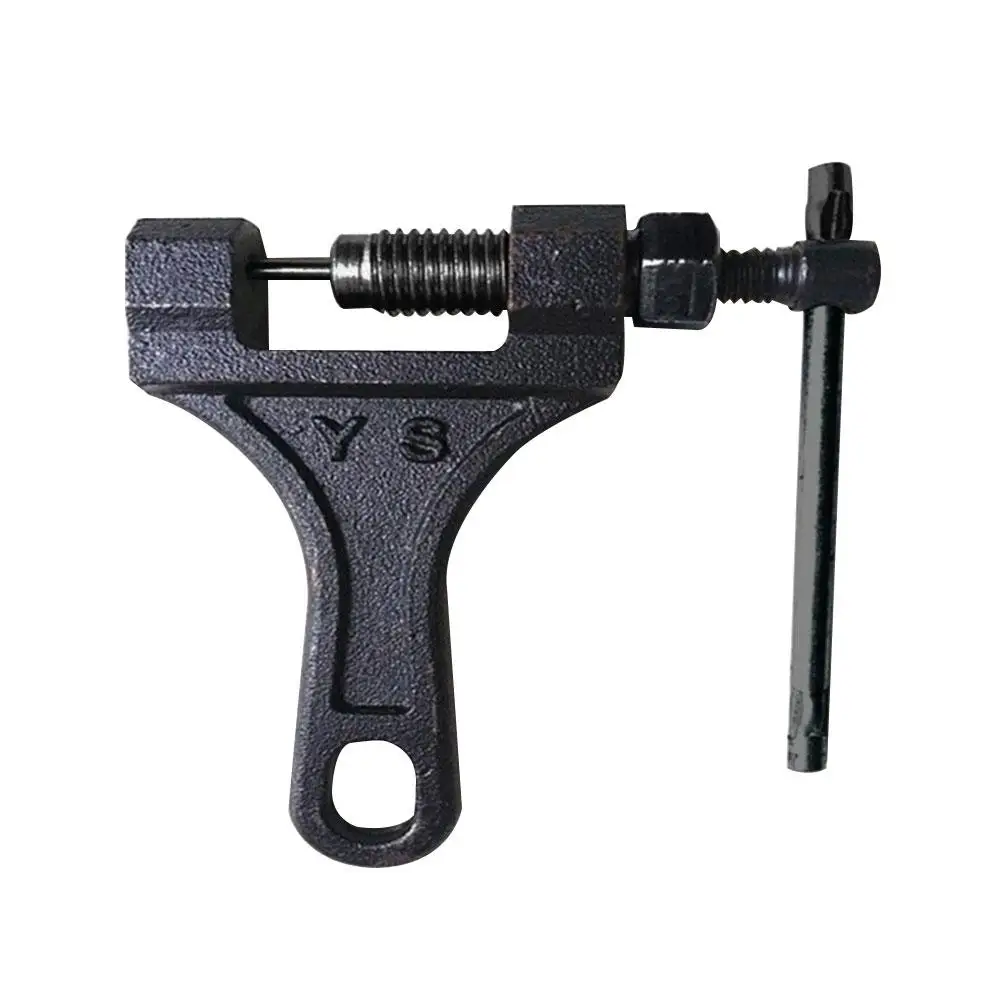 

NEW Motorcycle Bike Bicycle Chain Cutter Breaker Alloy Removal Tool for 420 428 530