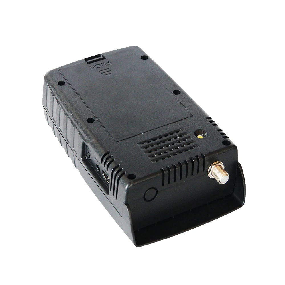 Original Satlink WS-6916 Satellite Finder HD DVB-S2 High Definition lnb Satfinder 3.5 inch MPEG-4 WS6916 Digital Satellite Meter