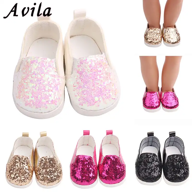 reborn doll shoes