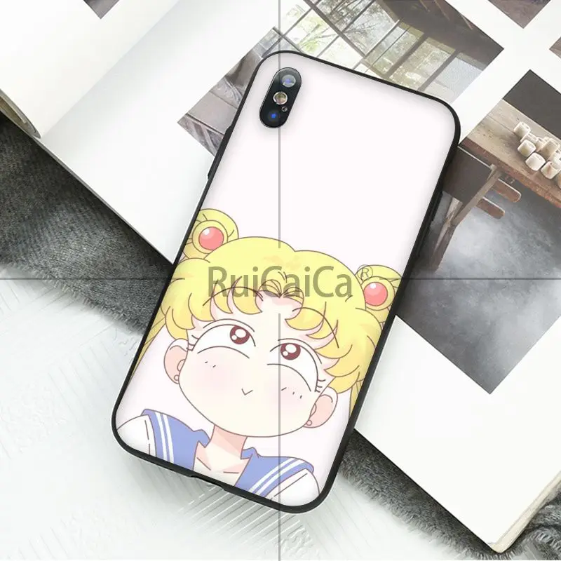 lovely cute Anime Sailor Moon