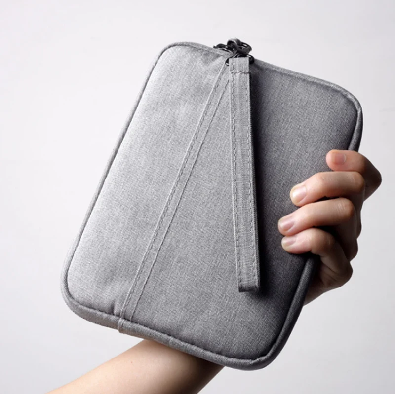 ULIFART Kindle Sleeve для Paperwhite Voyage 6 дюймовый Хлопковый чехол сумка Amazon с браслетом|Чехлы